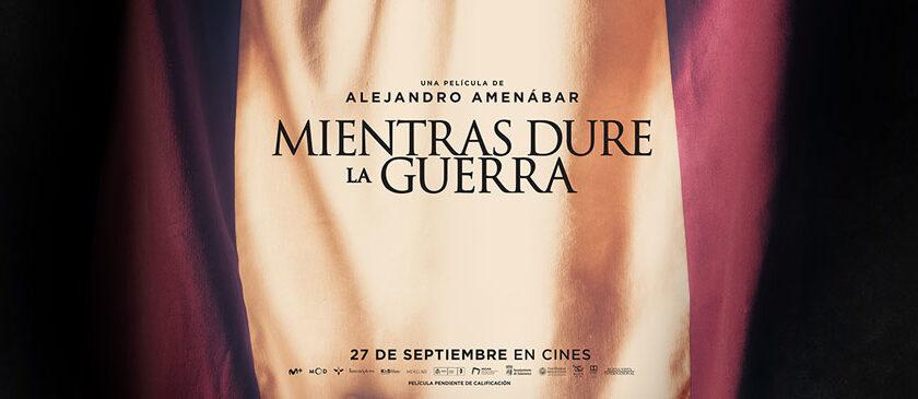 Mientras dure la guerra