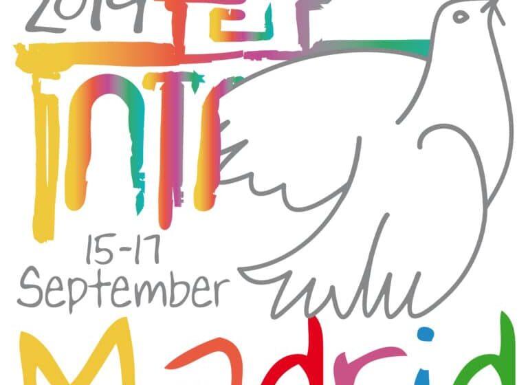 Encuentro internacional por la Paz