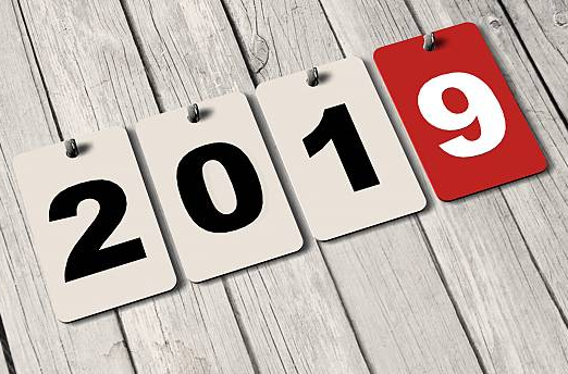 Visita Episcopal Zaragoza, 2019