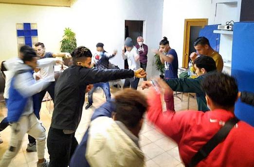 Ediciones Matrioska dona libros al Circo Social de Reus