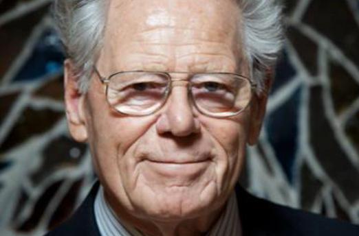 Falleció Hans Küng