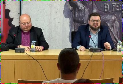 Conmemoración histórica en Valladolid - imagen 3