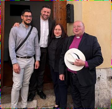 Conmemoración histórica en Valladolid - imagen 4
