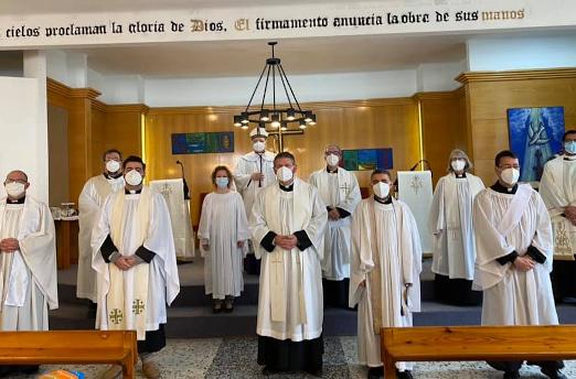 Ordenaciones en Sabadell