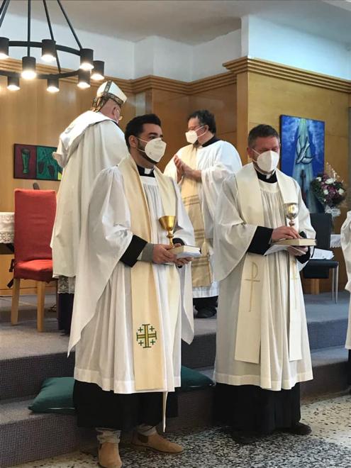 Ordenaciones en Sabadell