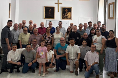 Sínodo Extraordinario 2025