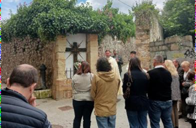 Castro-Urdiales conmemora el rescate de su población durante la Guerra de la Independencia.