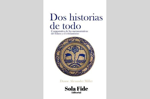 Otro nuevo libro para nuestra Iglesia