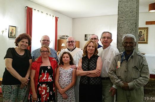 Instalación en Alicante