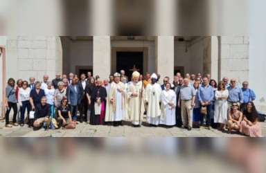 El 99 Sínodo de la Iglesia Lusitana de Portugal