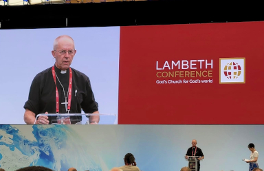 Declaración sobre la Conferencia de Lambeth