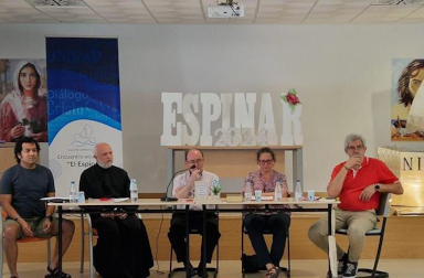 Encuentro Ecuménico del Espinar, 2024